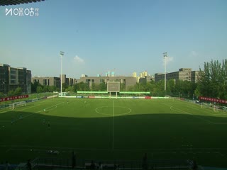 中乙联赛 山西崇德荣海VS泰安天贶 20250712封面图