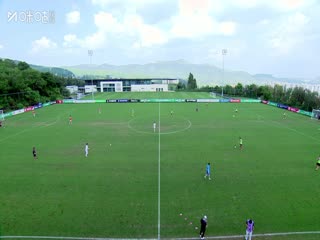 中乙联赛 昆明城星VS广州蒲公英德桦绿建 20250713封面图