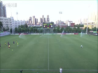 中乙联赛 湖北青年星VS无锡吴钩 20250713封面图