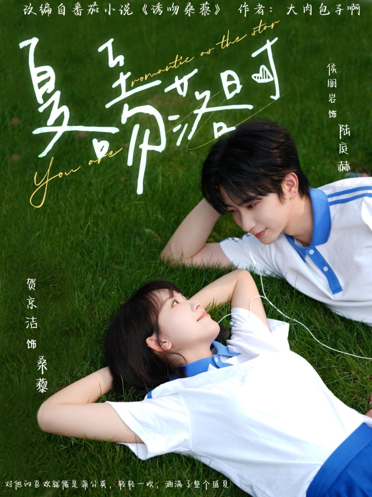 夏至吻落时封面图