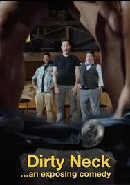 脏脖子镇封面图