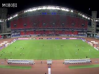 中超联赛 武汉三镇VS青岛西海岸 20250718封面图