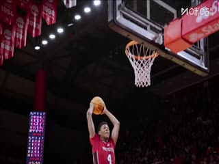 NBA夏季联赛 爵士VS公牛 20250719封面图