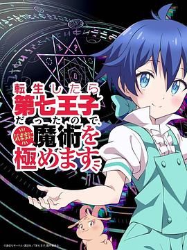 转生为第七王子，随心所欲的魔法学习之路 第一季封面图