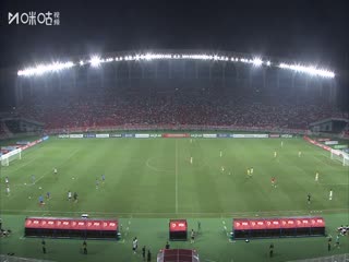 中甲联赛 辽宁铁人VS重庆铜梁龙 20250719封面图