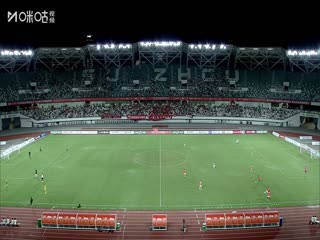 中甲联赛 苏州东吴VS佛山南狮 20250719封面图