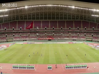 中乙联赛 赣州瑞狮VS广东铭途 20250719封面图