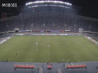 中甲联赛 石家庄功夫VS南通支云 20250719封面图