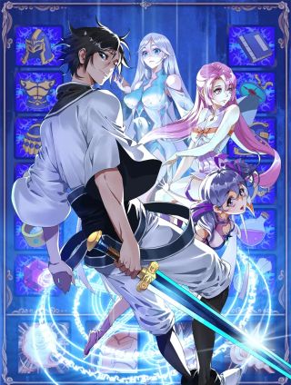 疯狂升级系统封面图