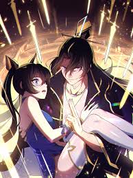 反派师尊的我带着徒弟们天下无敌封面图