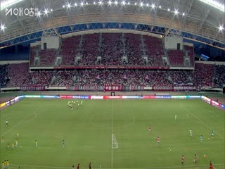 中甲联赛 陕西联合VS佛山南狮 20250726封面图