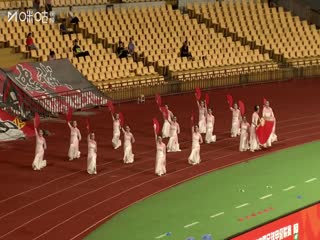 中甲联赛 广西平果VS苏州东吴 20250727封面图