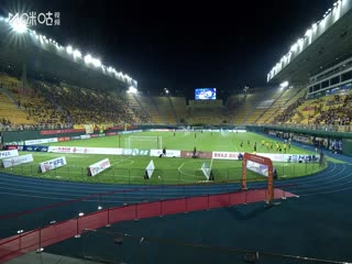 中甲联赛 广东广州豹VS定南赣联 20250727封面图