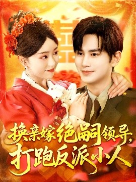 换亲嫁绝嗣领导，打跑反派小人封面图