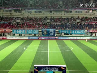 江西省城市足球超级联赛 新余市VS赣州市 20250802封面图