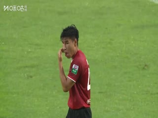 中乙联赛 广州蒲公英德桦绿建VS赣州瑞狮 20250803封面图