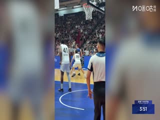 NBL 江西赣驰VS湖北文旅 20250804封面图