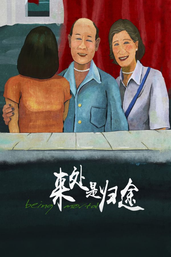 来处是归途封面图