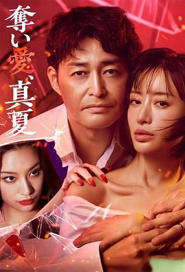 夺爱仲夏封面图