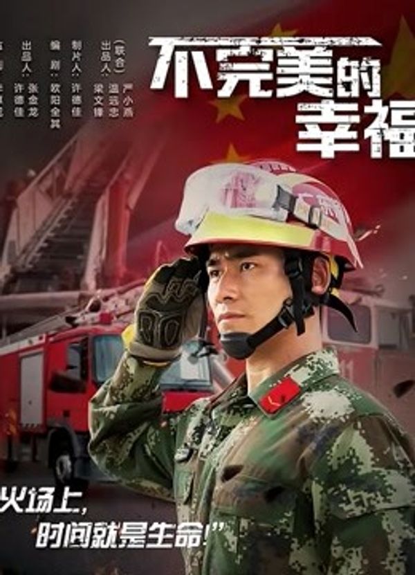 不完美的幸福封面图