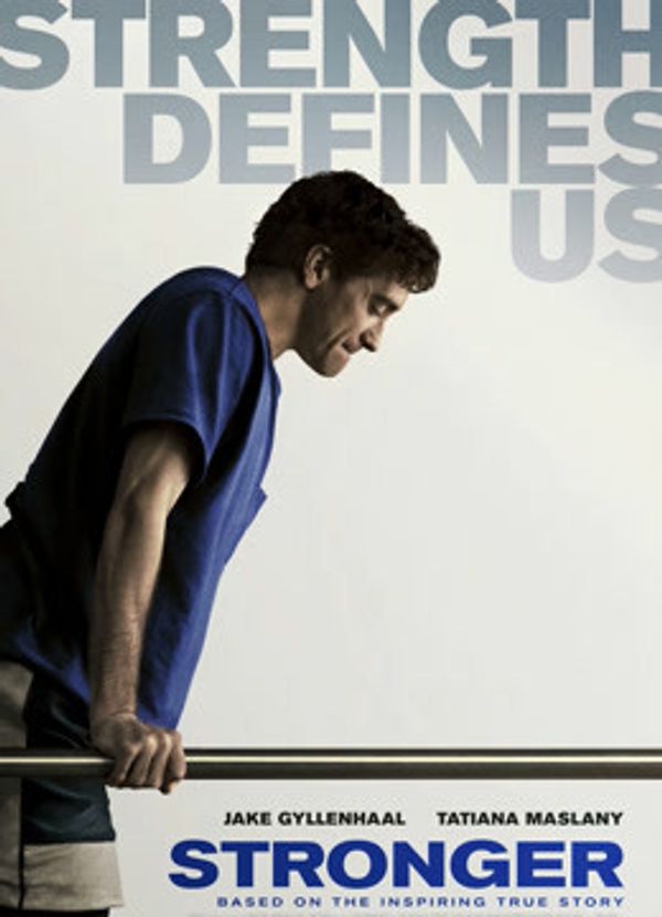 生命因你更坚强封面图