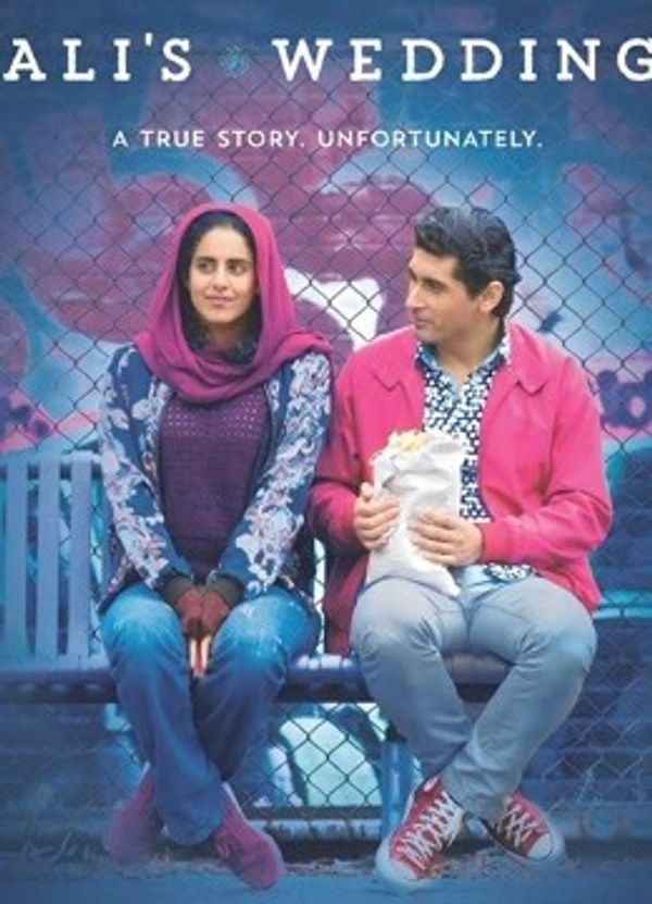 阿里的婚礼封面图