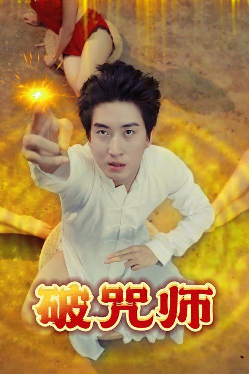 破Z师封面图
