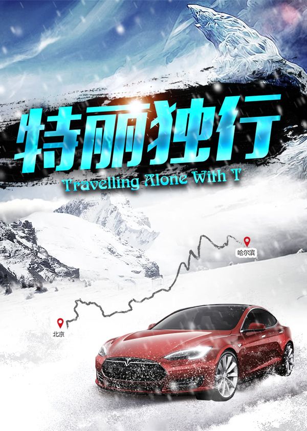 特丽独行封面图