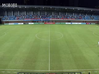 中甲联赛深圳青年人VS辽宁铁人20250809封面图