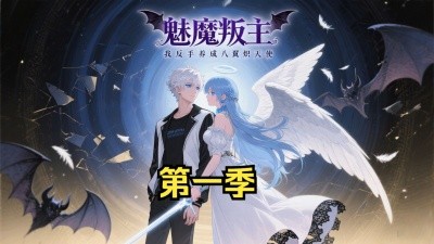魅魔叛主我反手养成八翼炽天使动漫第一季
