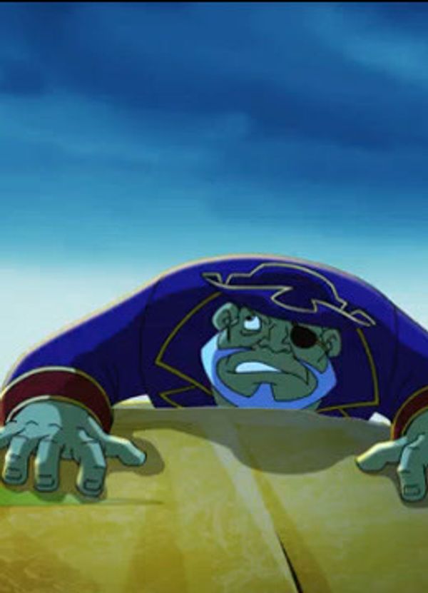 乐乐熊奇幻追踪2封面图