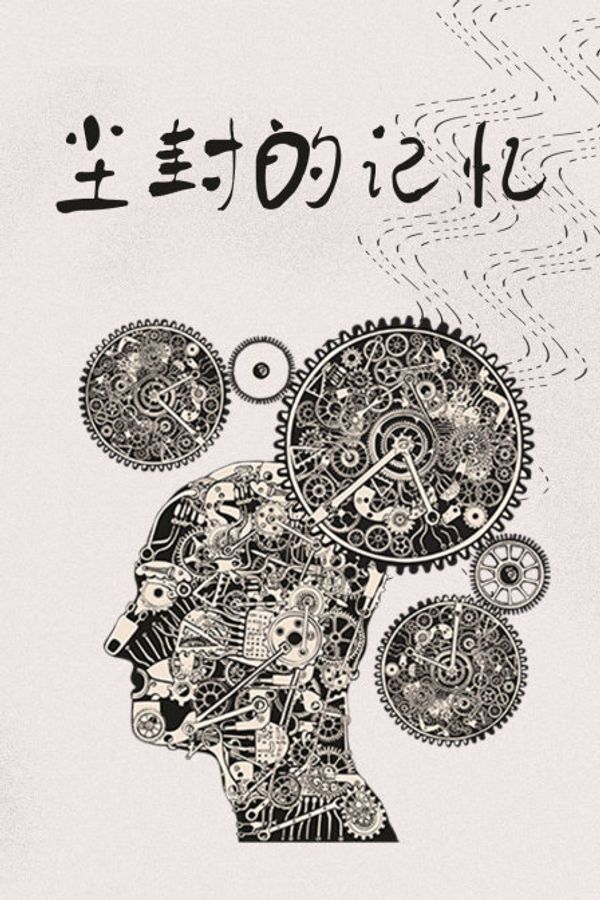 尘封的记忆封面图