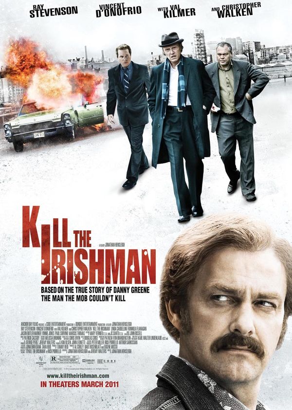 杀死这个爱尔兰人封面图