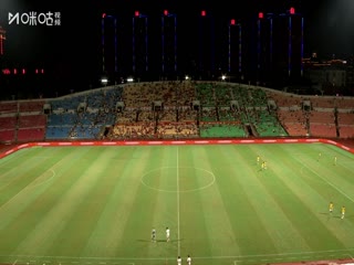 中甲联赛广西平果VS定南赣联20250816封面图