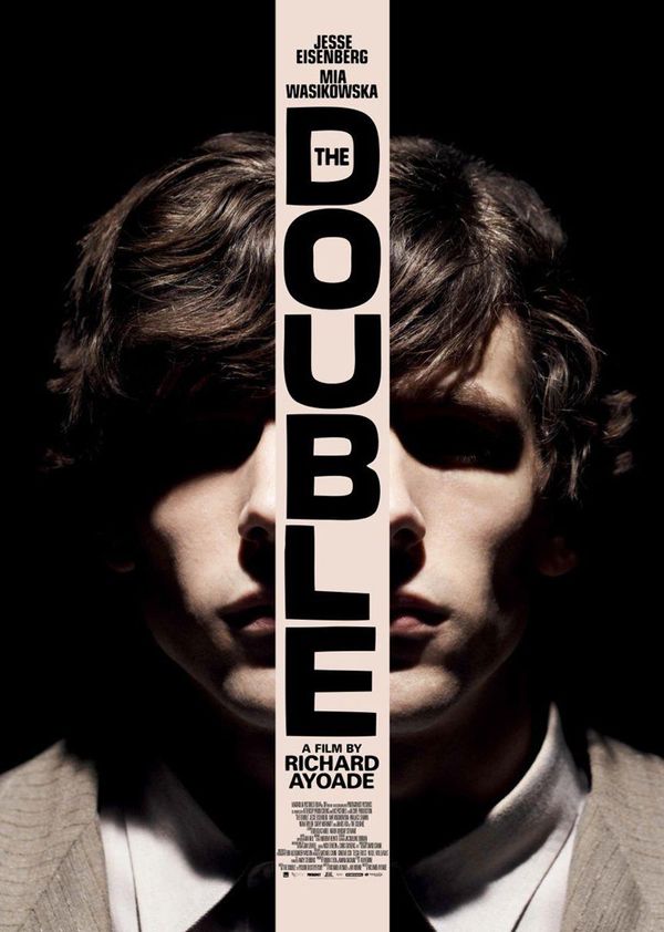 双重人格封面图