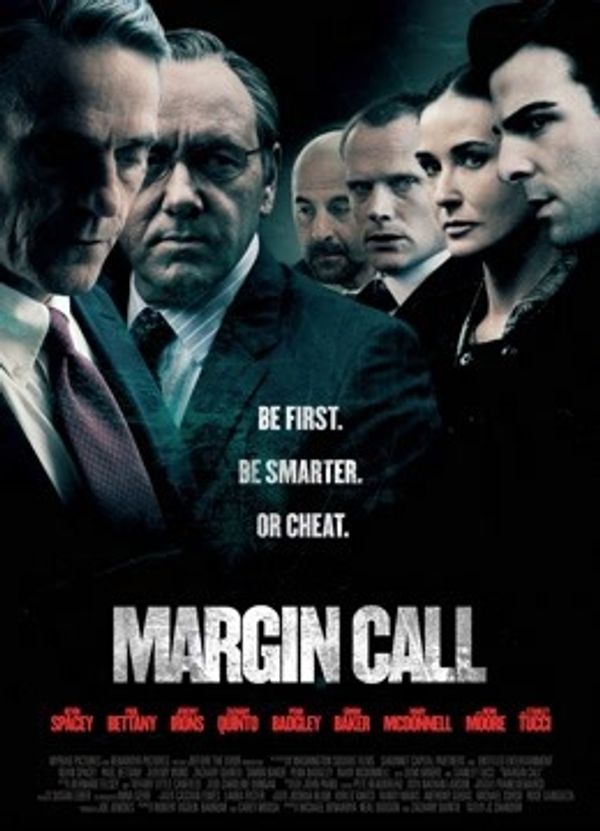 商海通牒封面图