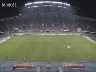 中甲联赛石家庄功夫VS陕西联合20250817封面图