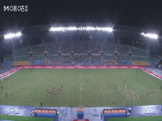 中甲联赛南通支云VS大连鲲城20250816封面图