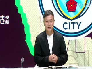 英超联赛狼队VS曼城20250817封面图