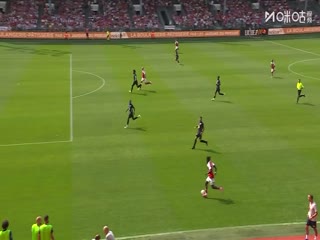 法甲联赛布雷斯特VS里尔20250817封面图