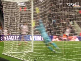 英超联赛诺丁汉森林VS布伦特福德20250817封面图