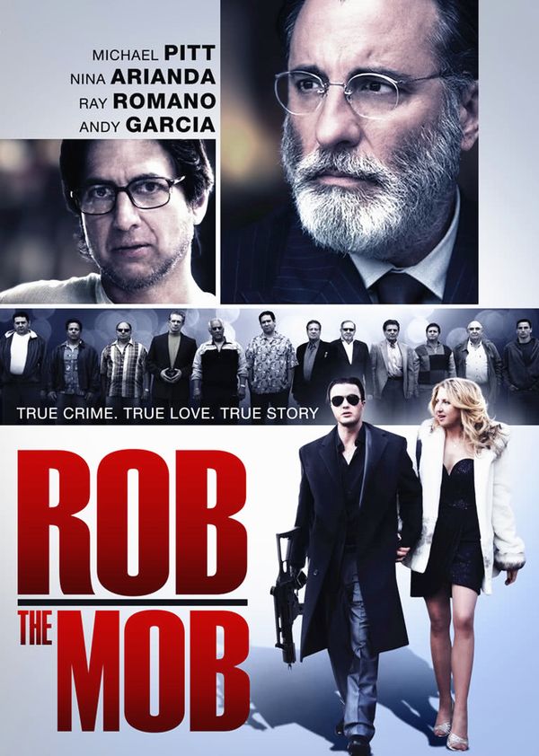 纽约小匪战黑帮封面图