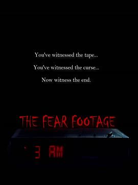 恐怖素材3：凌晨三点[电影解说]封面图