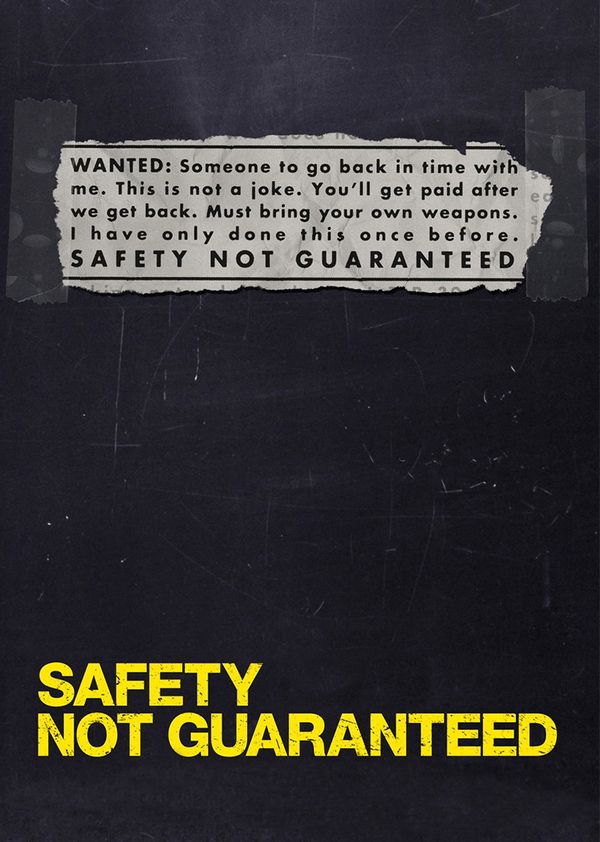 安全没有保障封面图