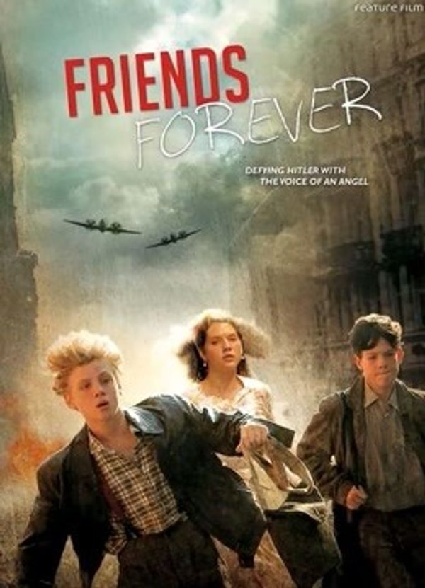 乱世亲兄弟封面图