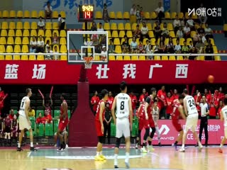 NBL广西威壮VS盐南苏科雄狮20250820封面图