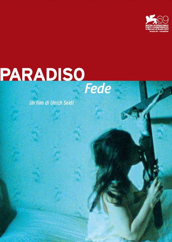 天堂：信仰封面图