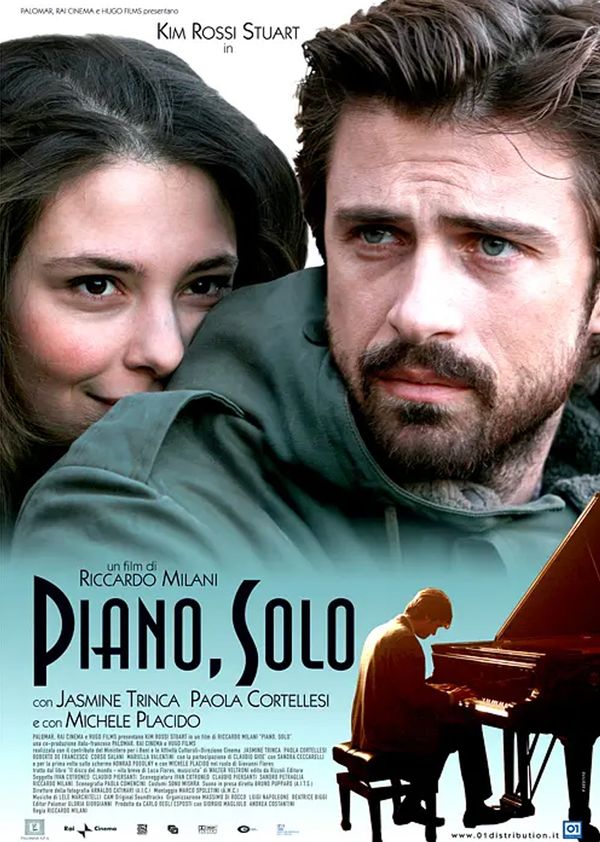 钢琴，独奏封面图