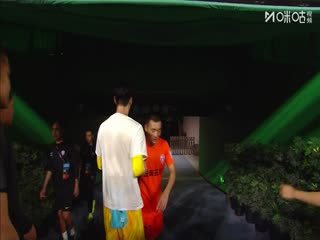 足协杯半决赛 北京国安VS云南玉昆 20250820封面图