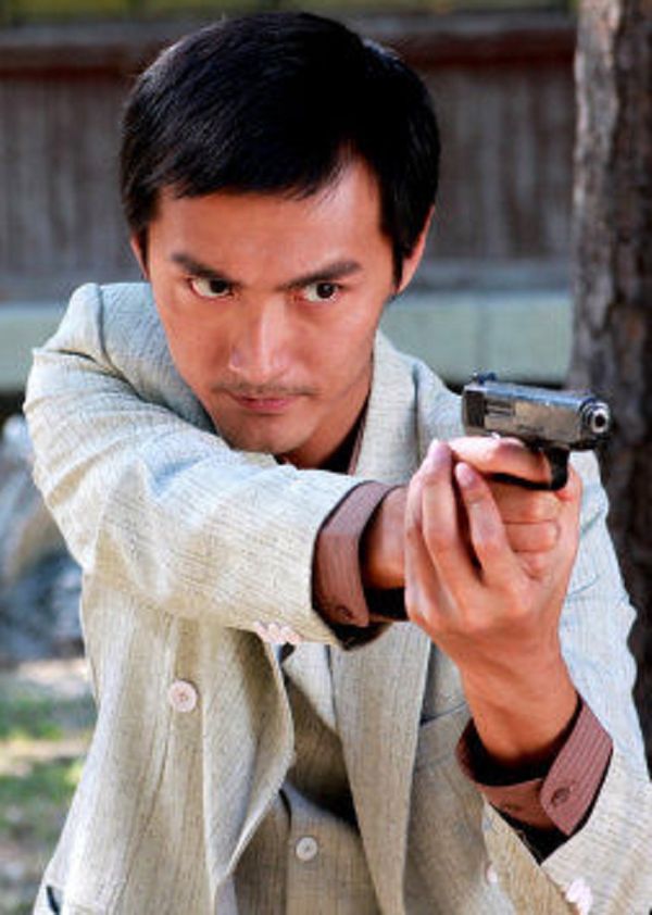 古玩迷局封面图